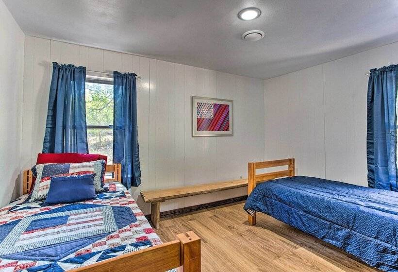 Lovely  Anna Fink House  W/ Patio & Fire Pit