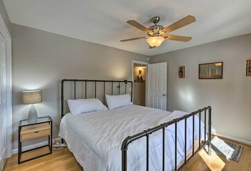 Massanutten Resort Home W/ Deck + Mountain Views!