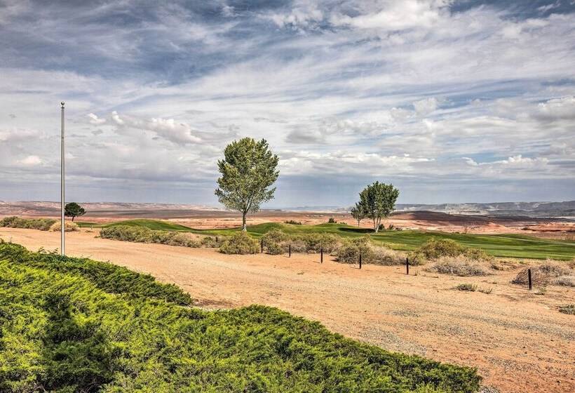 Mid Century Page Retreat W/ Lake Powell Views!