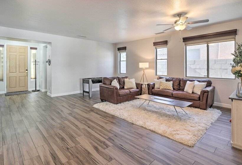 Peoria Escape ~ 8 Mi To State Farm Stadium