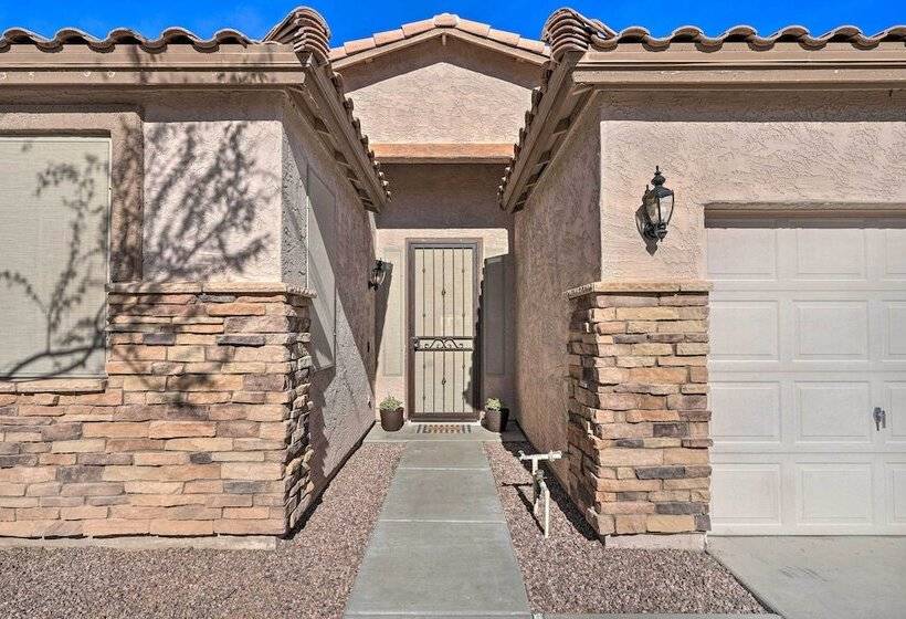 Peoria Escape ~ 8 Mi To State Farm Stadium