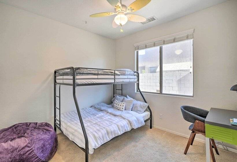 Peoria Escape ~ 8 Mi To State Farm Stadium