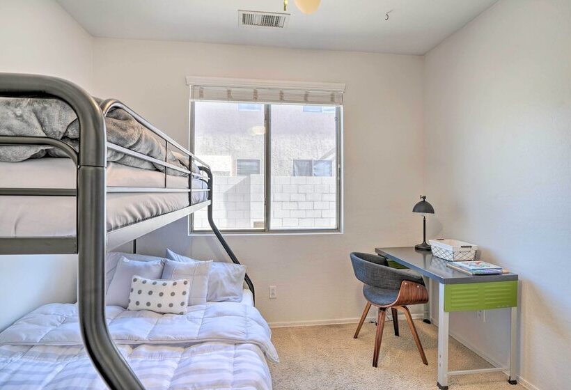 Peoria Escape ~ 8 Mi To State Farm Stadium