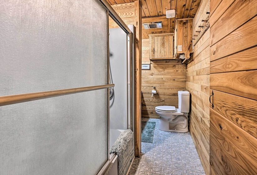 Pet Friendly Amherst Earth Home Near Downtown