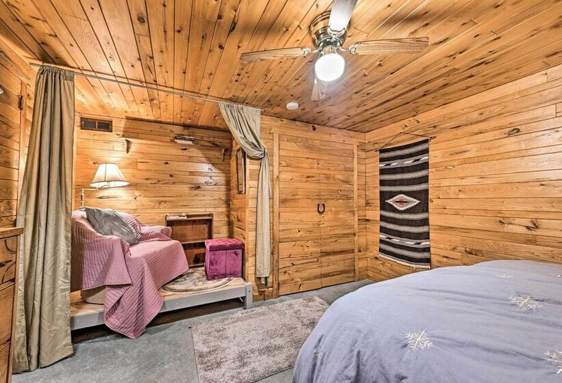 Pet Friendly Amherst Earth Home Near Downtown