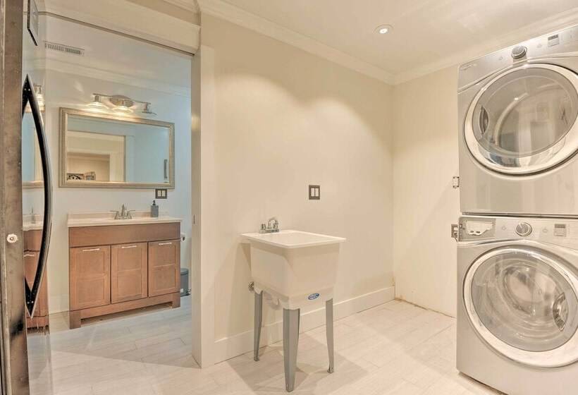 Pet Friendly Mechanicsville Retreat W/ Deck!