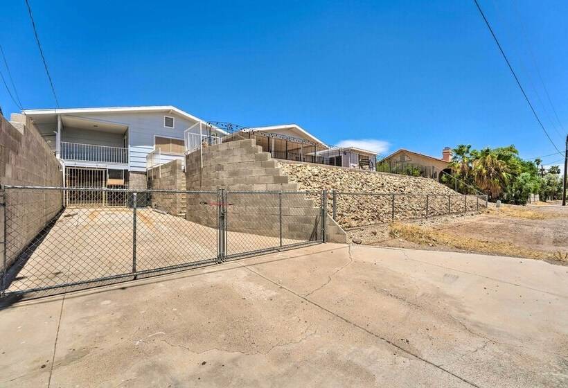 Bullhead City Home < 1/2 Mi To River & Boat Launch