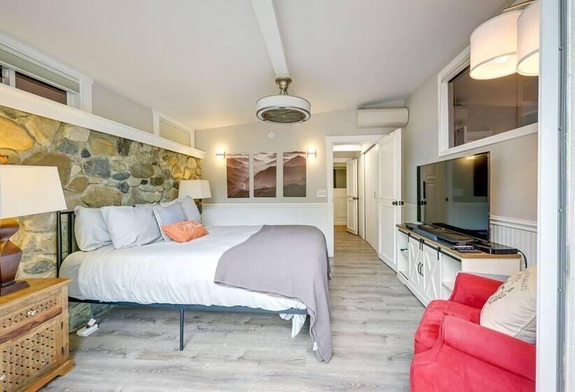 Updated Three Rivers Vacation Rental W/ Gas Grill