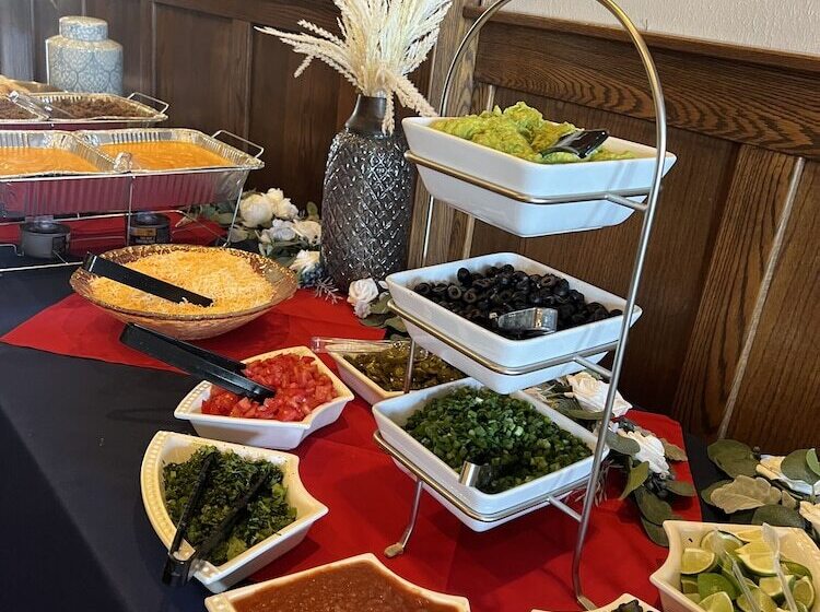 مبيت وإفطار Enders