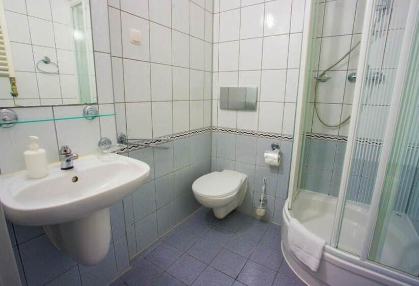 تختخواب و صبحانه Farys   świetna Lokalizacja, Sauna, Jacuzzi, Piękne Widoki Z Okien
