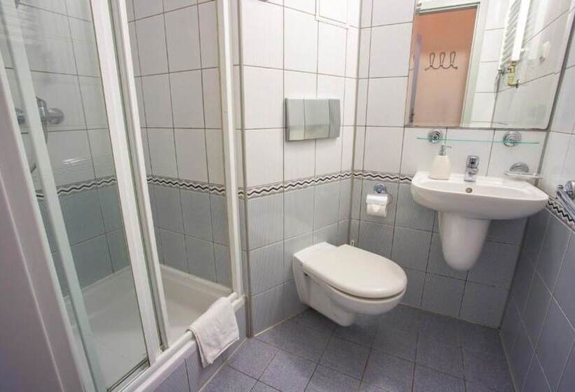 تختخواب و صبحانه Farys   świetna Lokalizacja, Sauna, Jacuzzi, Piękne Widoki Z Okien