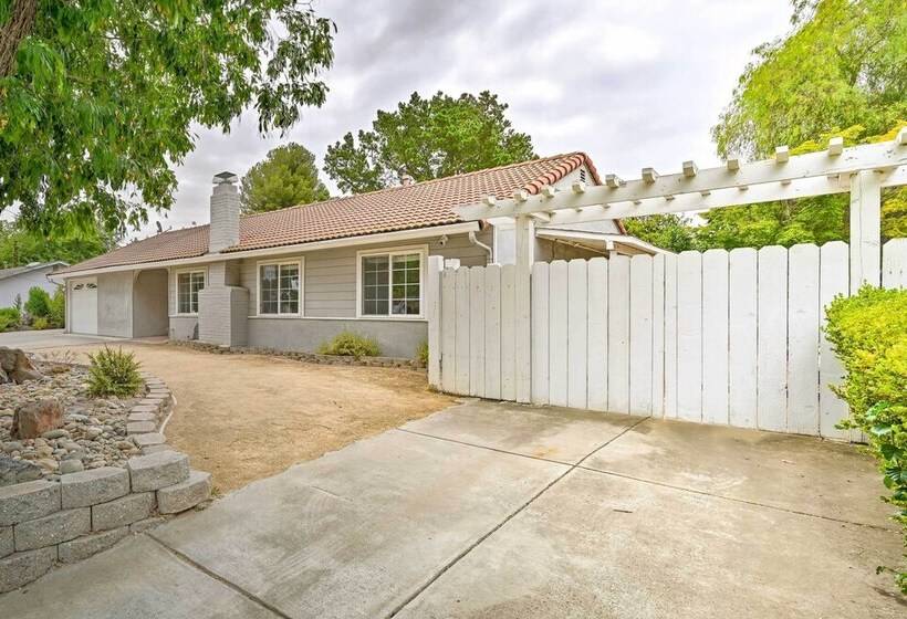 Bright Concord Home W/ Amenity Packed Patio!