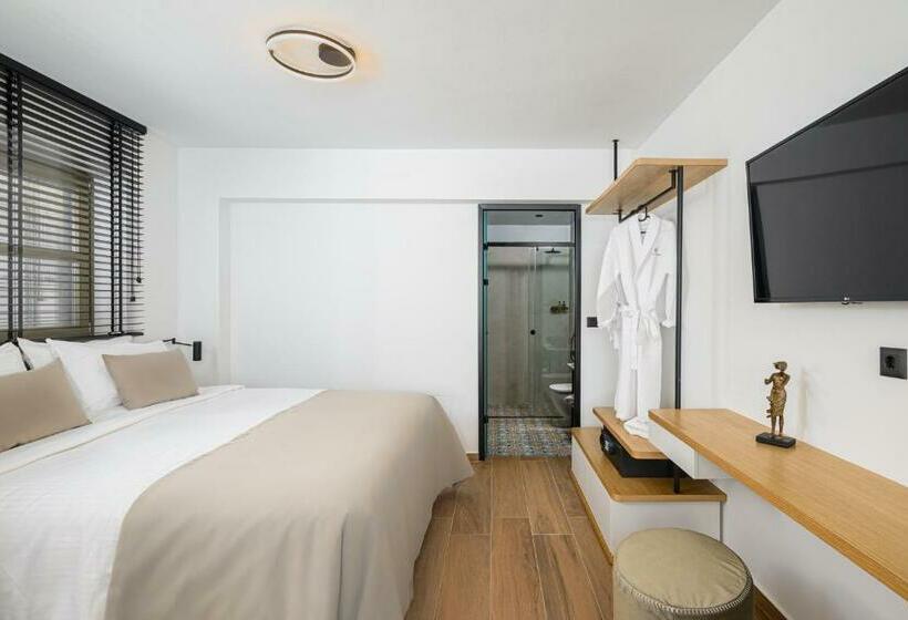 Casa Di Gaga Luxury Suites