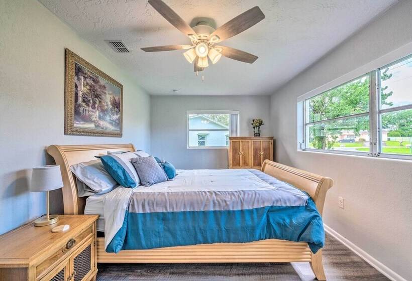 Contemporary Beverly Hills Gem W/ Sun Room!