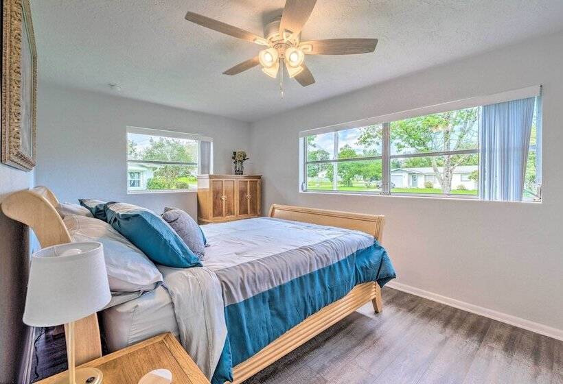 Contemporary Beverly Hills Gem W/ Sun Room!