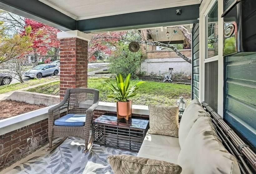 Dogfriendly Bungalow: 1 Block To Avondale Dining!