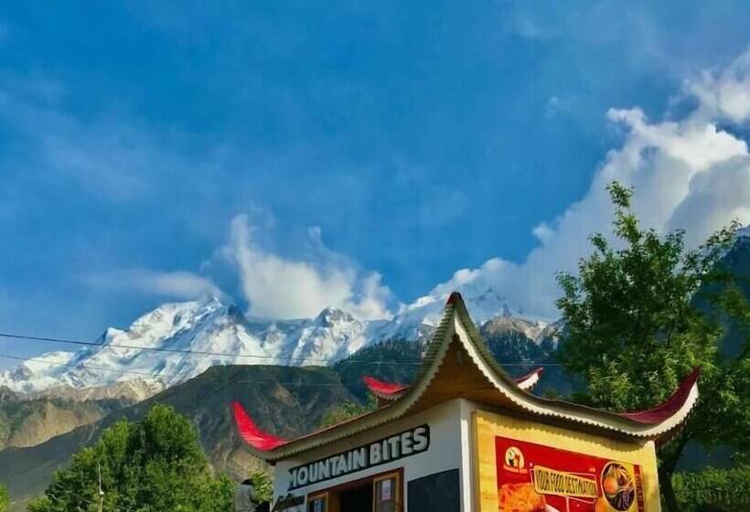 Dumani Nagar Hotel & Resort