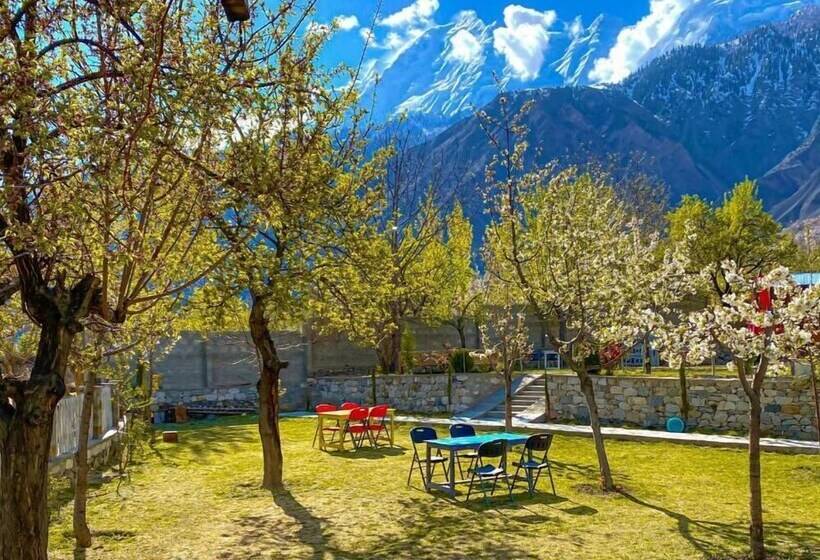 Dumani Nagar Hotel & Resort