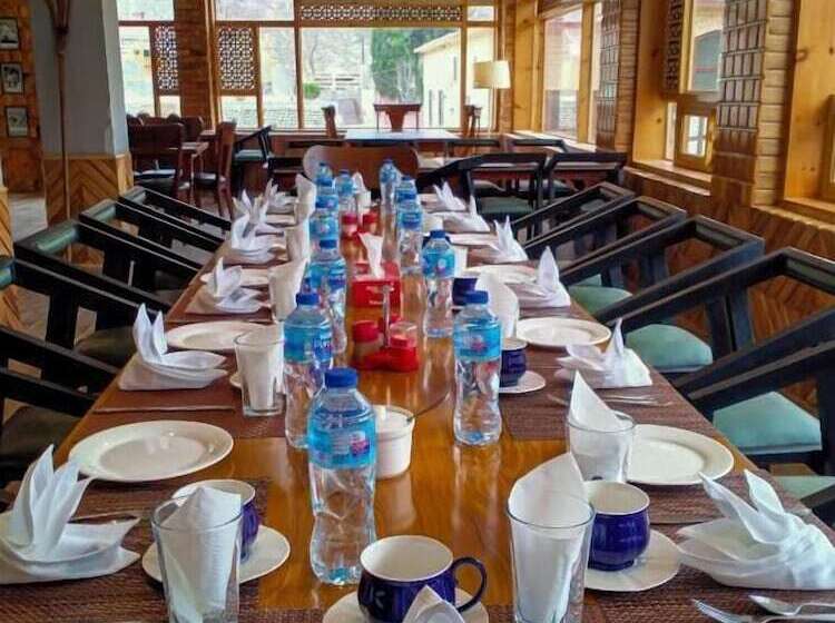 Dumani Nagar Hotel & Resort