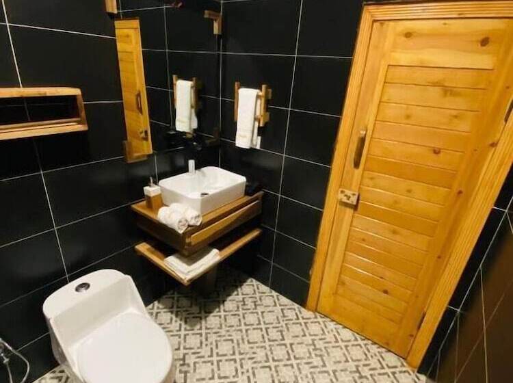 Dumani Nagar Hotel & Resort