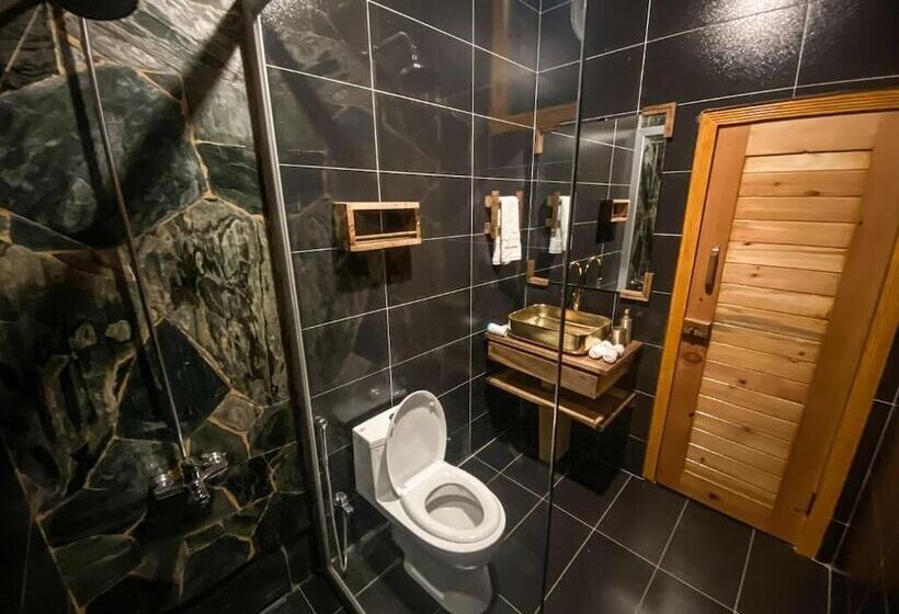 Dumani Nagar Hotel & Resort