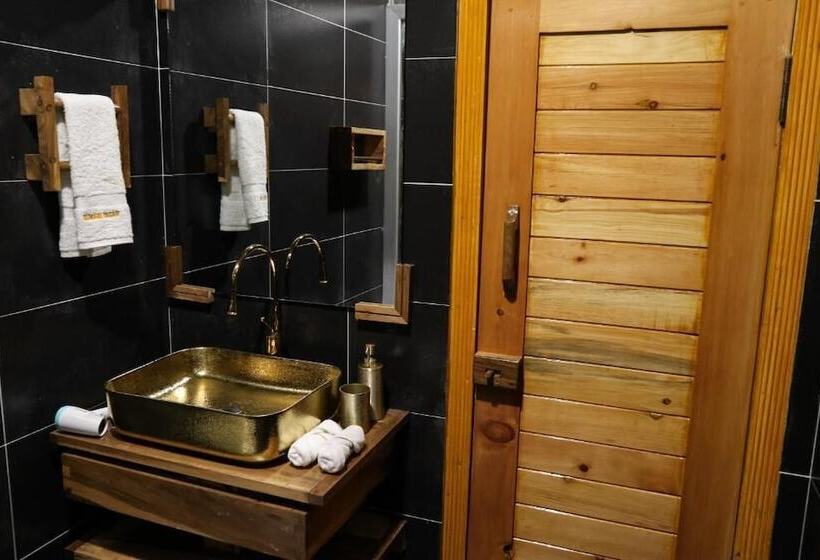 Dumani Nagar Hotel & Resort