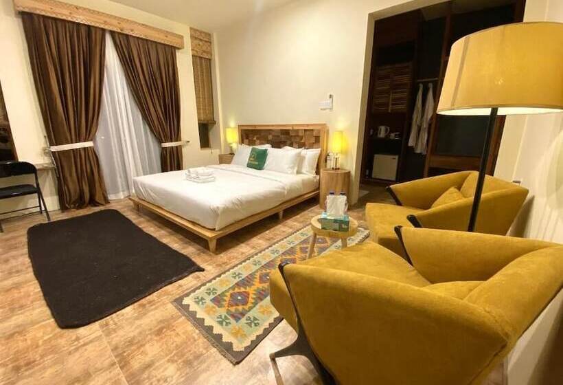 Dumani Nagar Hotel & Resort
