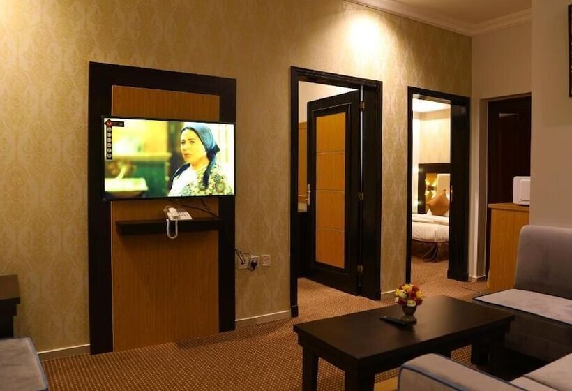 فندق Golden Rest