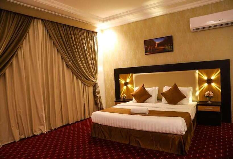 فندق Golden Rest