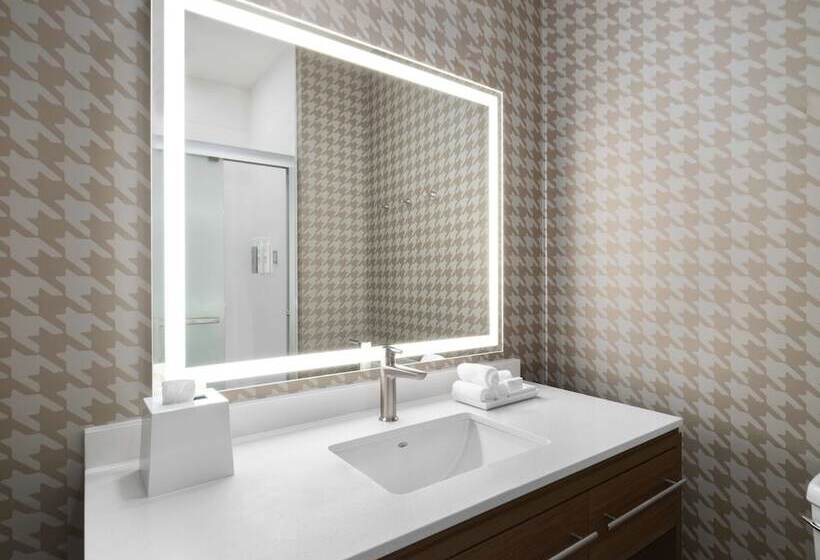 فندق Home2 Suites By Hilton Orlando South Davenport