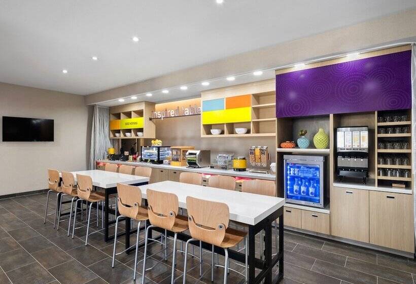 هتل Home2 Suites By Hilton Round Rock Medical Center