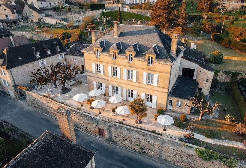 酒店 L Abbaye