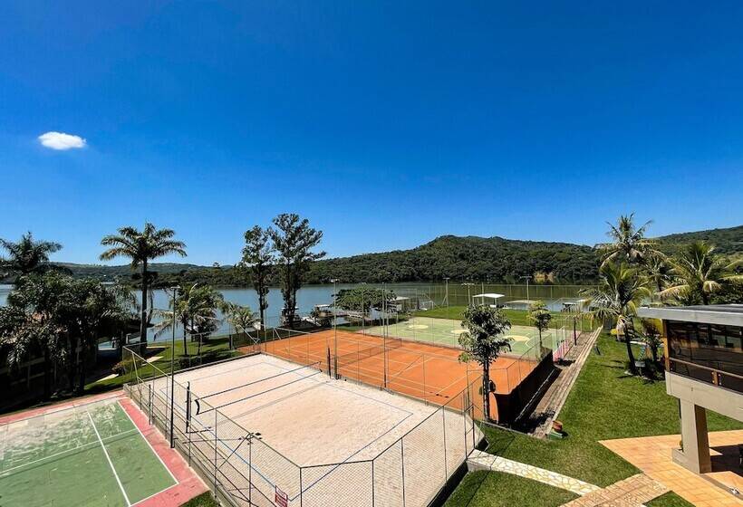 ホテル Lago Do Sol