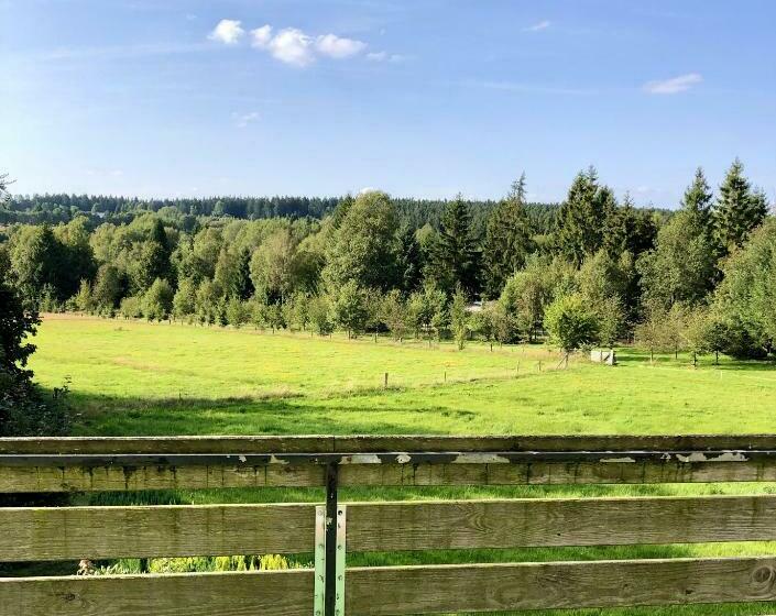 فندق Landhaus Sollingshöhe