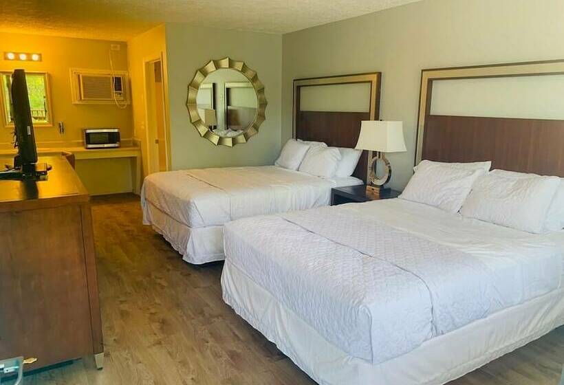 ホテル Ocean One Inn