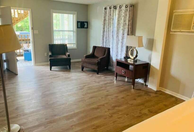 هتل Ocean One Inn