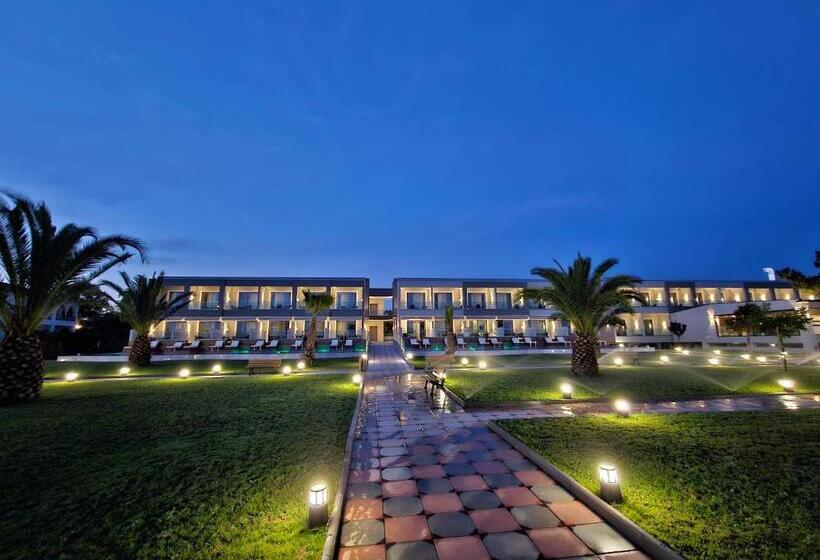 בית מלון כפרי Seacoast Resort Halkidiki