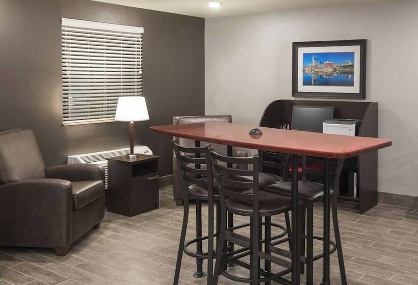 My Place Hotel Idaho Falls, Id