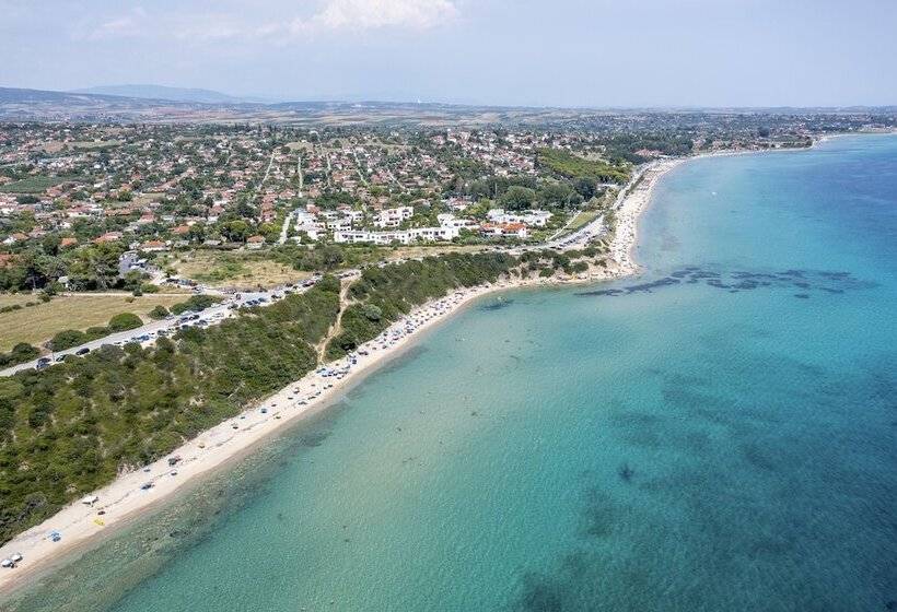 Mykoniatika Villas