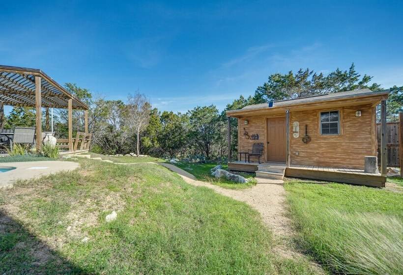 New Braunfels Home W/ Pool 2 Mi To Guadalupe River