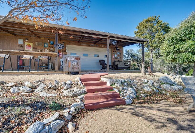 New Braunfels Home W/ Pool 2 Mi To Guadalupe River