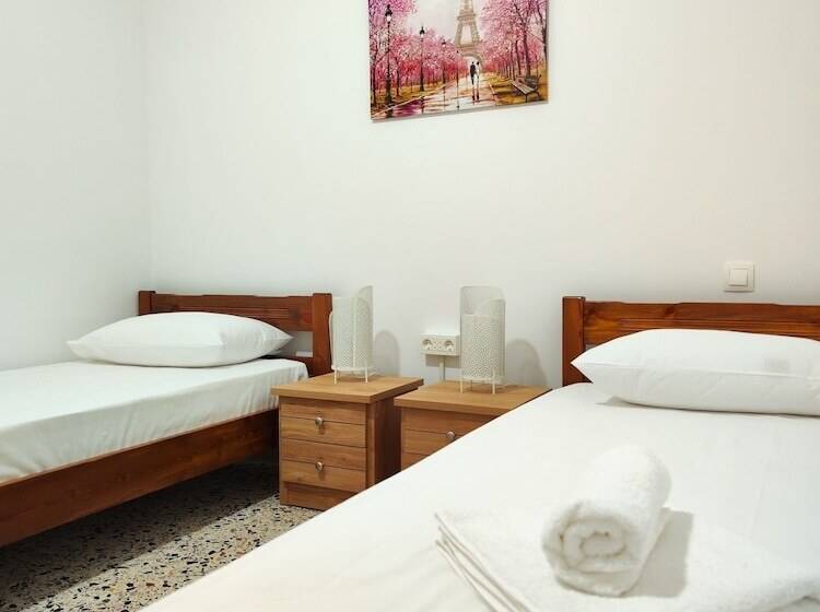 Oasis Apartments