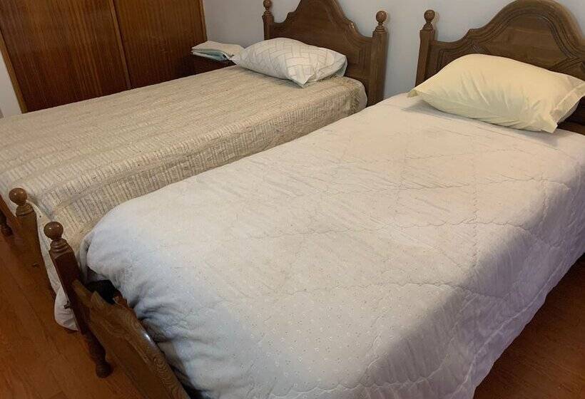 ペンション Joes House Homestay