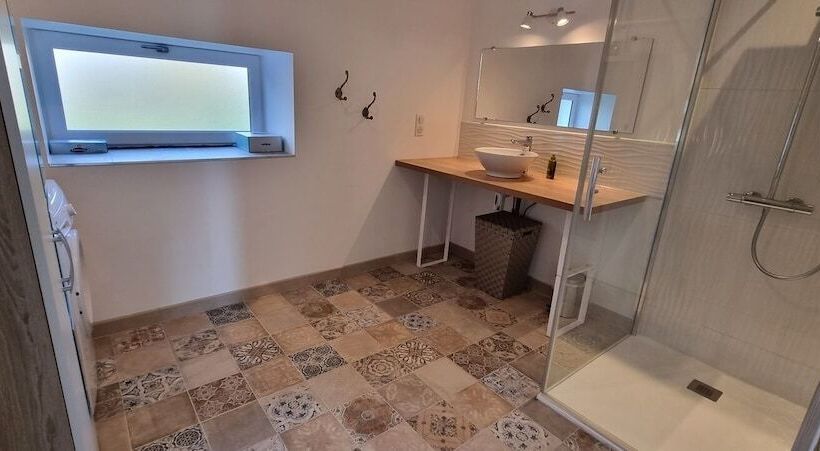 膳宿费 La Petite Clavelie Gîte Périgord Vert