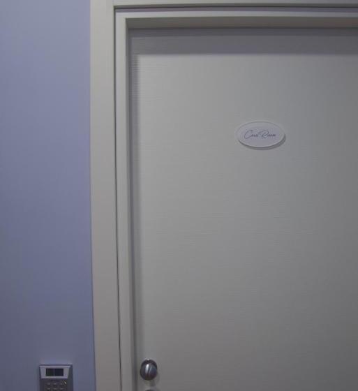 تختخواب و صبحانه Rosa Rooms Pompei
