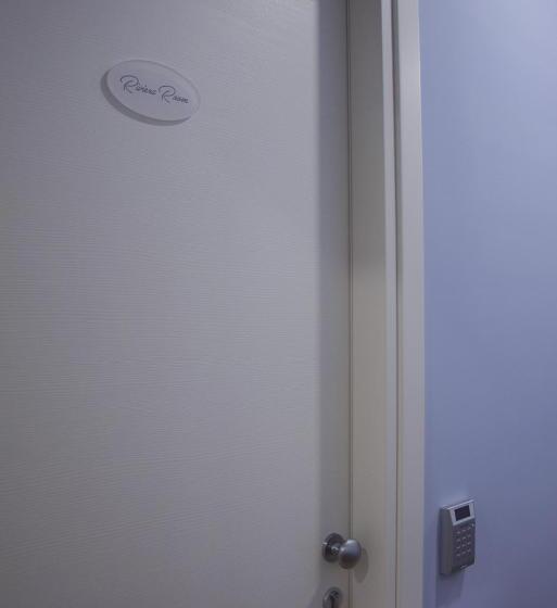 تختخواب و صبحانه Rosa Rooms Pompei