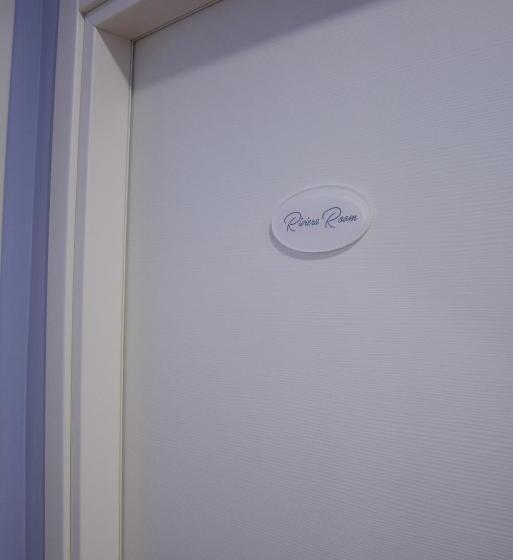 تختخواب و صبحانه Rosa Rooms Pompei