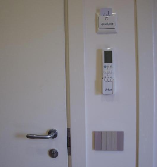تختخواب و صبحانه Rosa Rooms Pompei