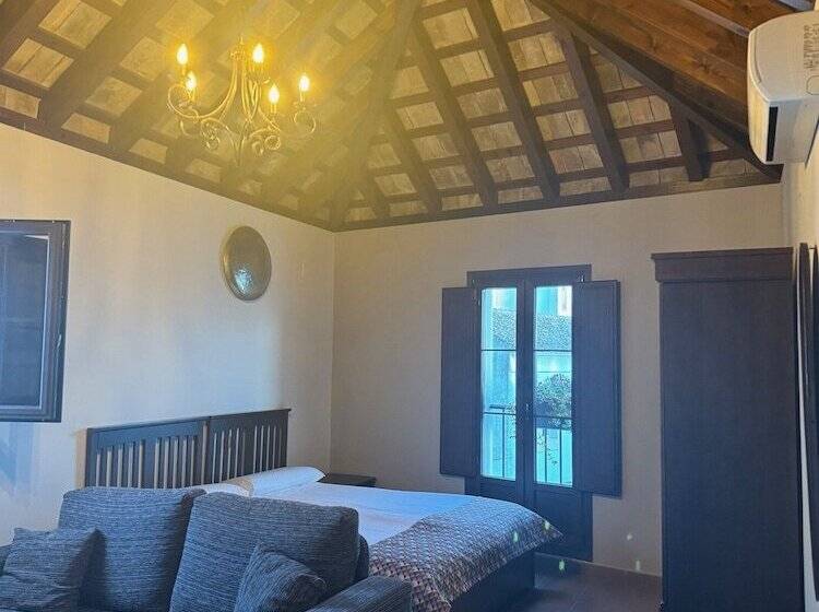 Posada Alegria