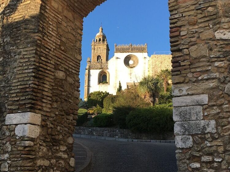 Posada Alegria
